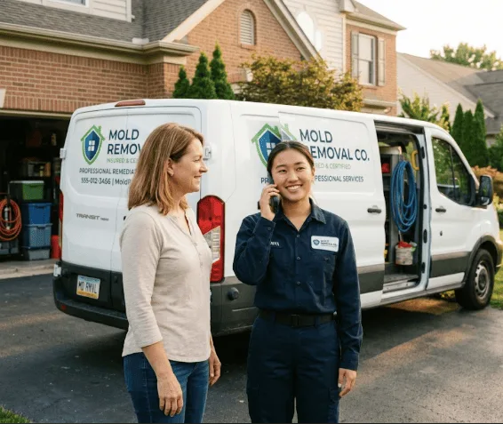 Crawlspace Mold Remediation Star Tannery, VA FAQs
